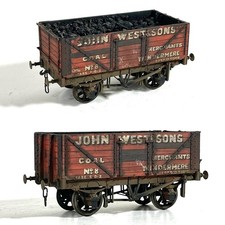 O Gauge Kit Built PO John West