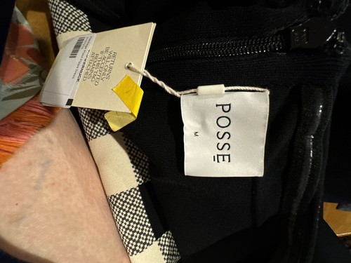 Posse heritage plaid pippa - heritage,