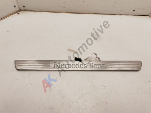Mercedes class w246 - w246, 11-18