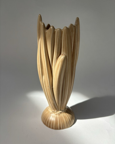 Sylvac hyacinth vase 2321 - sylvac,