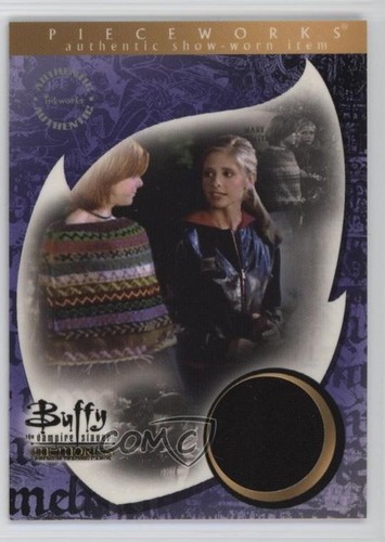 2006 buffy the vampire slayer - 2006,