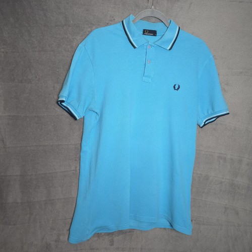 Fred perry polo shirt mens - polo,