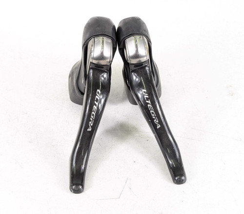 Shimano ultegra 6700 2x10s - st-6700,