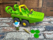 Octonauts Above & Beyond Gup K