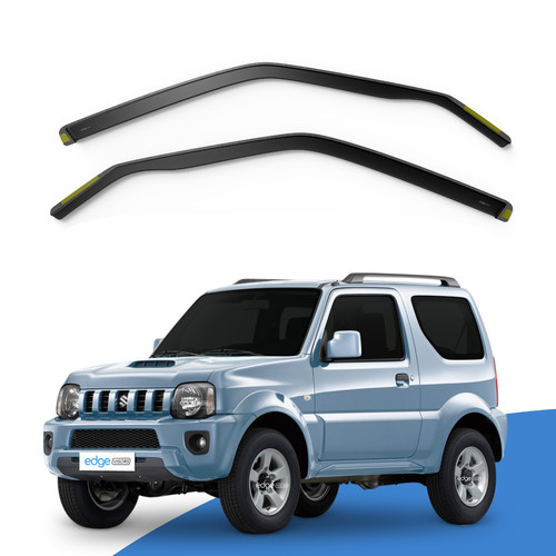 Suzuki jimny mk3 - suzuki, 2