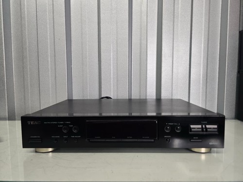 Teac r610 high - teac, t-r610