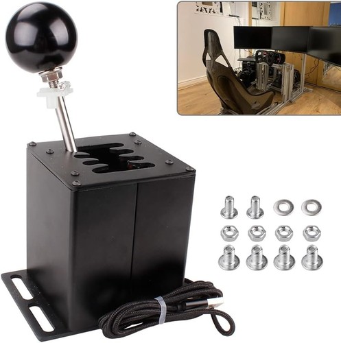 Muge racing usb - muge, simulator
