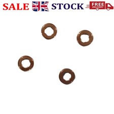 4x For Ford Mondeo 2.0 TDCi