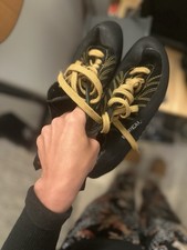 Boreal diablo climbing shoes - climbing,