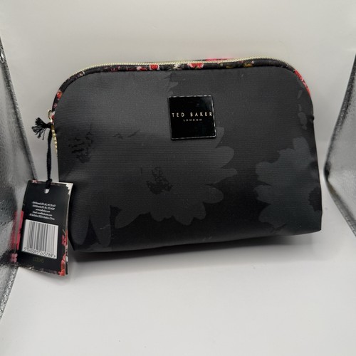 Ted baker zip cosmetic make - ted,