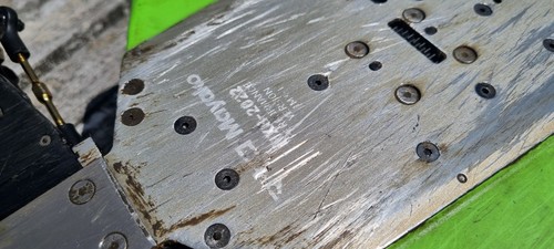 Mayako mx8 2022 competition - mx8,