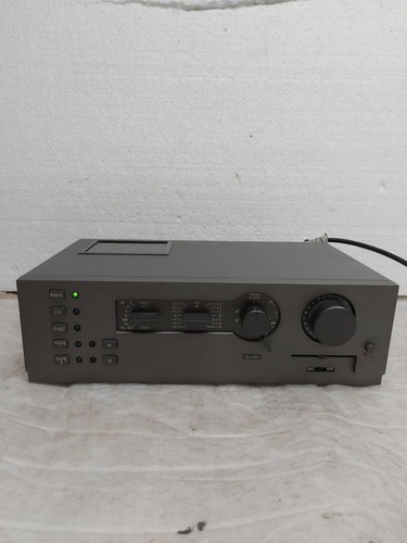 Quad preamplifier grey - ,