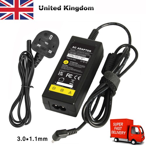 Adapter charger for acer - adapter,