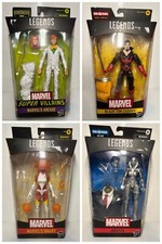 Marvel Legends Series Action