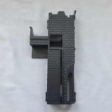 Ghost Castle Board Game Spare Part - Half Tower