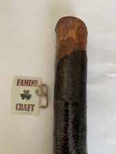 shillelagh walking stick 36” 41oz