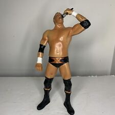 WWE Mr Kennedy Wrestling Figure Jakks Unmatched Fury Statue WWF COMBINED P&P