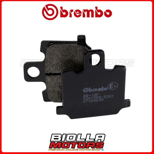 07ya0609 front brake - 07ya0609,
