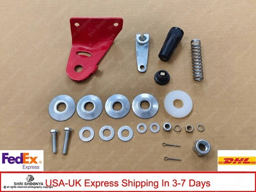 Hand accelator kit - hand,