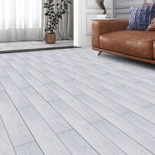 Interlocking Planks Clicking