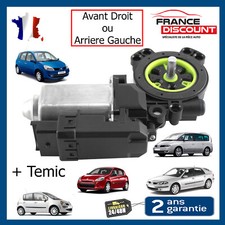 Electric Window Regulator