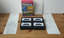 Pack of Oric 1 Software -