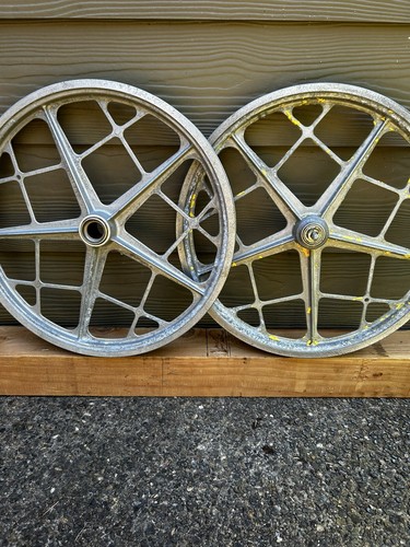 Mongoose old school bmx - mongoose,