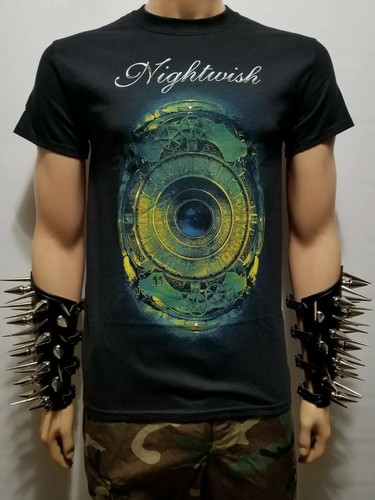Nightwish decades tour - ,