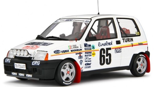 Laudoracing fiat cinquecento - laudoracing,