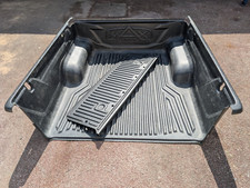 Toyota Hilux Pick Up Bed Tub Liner (Over Rail) 2016 onwards Double Cab