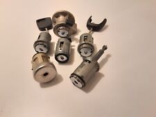 Ford Focus Mk 1 1998-2004 Complete Lock Set With 2 New Keys