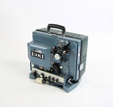 16mm film projector eiki rst - projector, rst-2