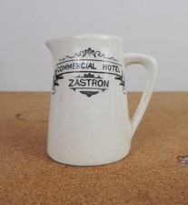 Vintage Maddock Vitreous hotel