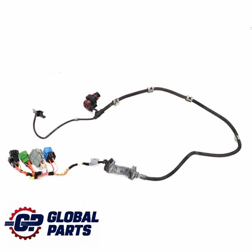 Engine wiring bmw - wiring, e60