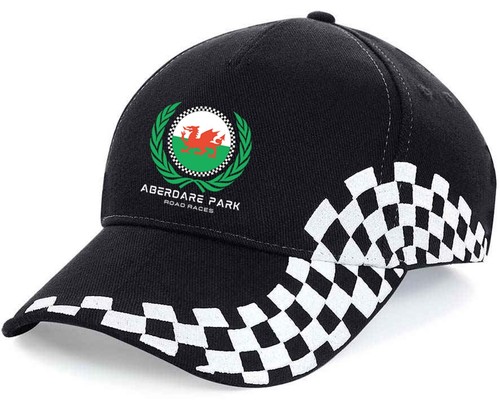 Aberdare park road - road, races