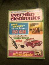everyday electronics magazine