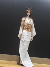 Female white egyptian - female,