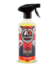 Autobrite Direct Citrus Wash
