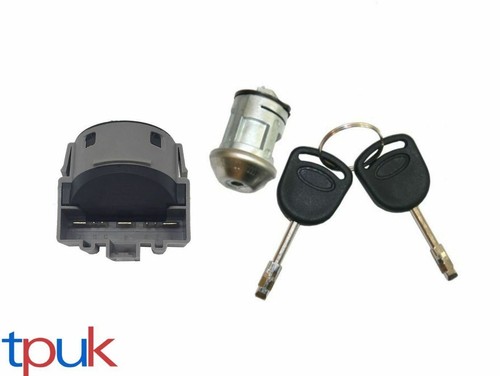 Ignition switch lock - switch,