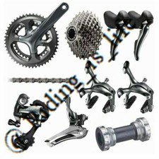New shimano tiagra 4700 - shimano,
