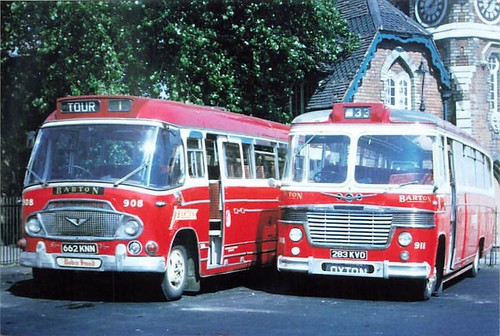 Old bus vintage - photo, approx