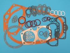 820c engine gasket - set, for