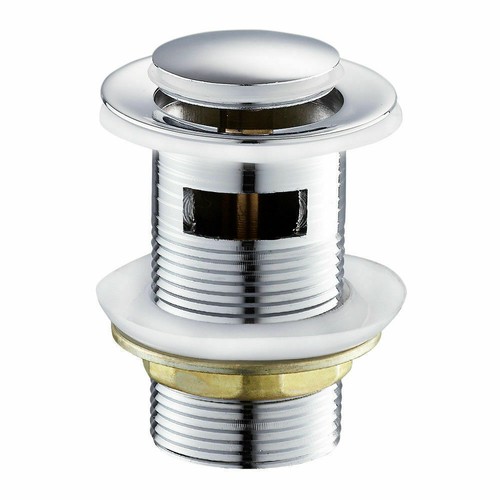 Modern chrome bathroom square - modern,