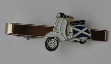 Scottish Saltire Special Mod