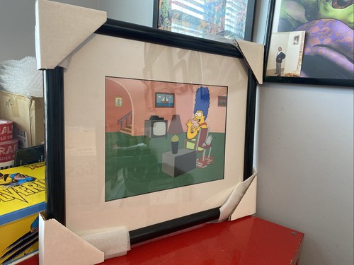 Vintage simpsons marge - vintage,