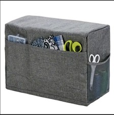 Sewing Machine Cover With