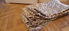 Vintage Glazed waxed cotton