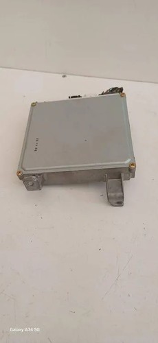 Honda stream engine control - honda,