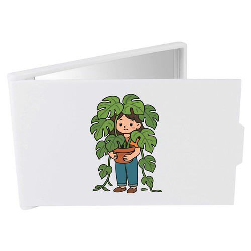 Giant houseplant compact - houseplant',