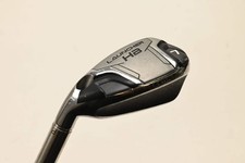 Left Hand Cleveland Launcher